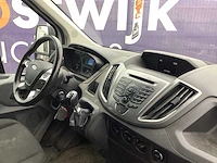 2019 - ford - transit - 290 2.0 tdci l2h2 tr - bedrijfswagen - afbeelding 8 van  16