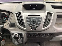 2019 - ford - transit - 290 2.0 tdci l2h2 tr - bedrijfswagen - afbeelding 9 van  16