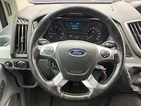 2019 - ford - transit - 290 2.0 tdci l2h2 tr - bedrijfswagen - afbeelding 10 van  16