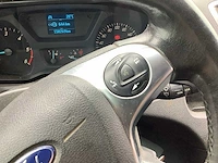 2019 - ford - transit - 290 2.0 tdci l2h2 tr - bedrijfswagen - afbeelding 12 van  16