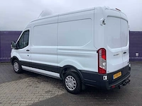 2019 - ford - transit - 290 2.0 tdci l2h2 tr - bedrijfswagen - afbeelding 3 van  16