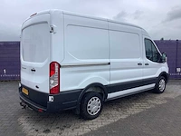 2019 - ford - transit - 290 2.0 tdci l2h2 tr - bedrijfswagen - afbeelding 4 van  16