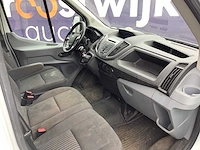 2019 - ford - transit - 290 2.0 tdci l2h2 tr - bedrijfswagen - afbeelding 7 van  16