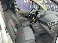 2019 - ford - transit connect - 1.5 ecoblue l2 trend - bedrijfswagen - afbeelding 10 van  14