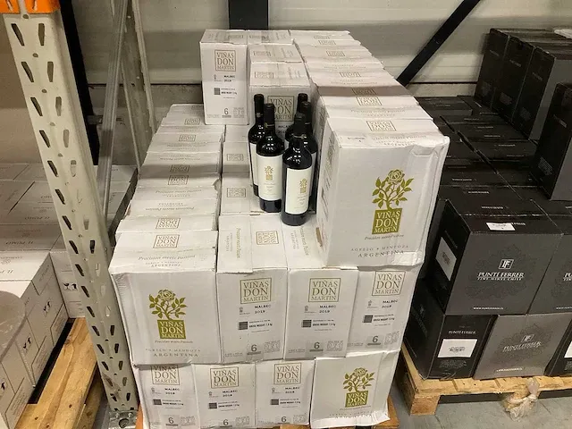 2019 - malbec (294x) - afbeelding 3 van  3