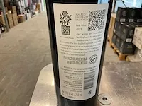 2019 - malbec/cabernet sauvignon (318x) - afbeelding 2 van  3