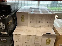 2019 - malbec/cabernet sauvignon (318x) - afbeelding 3 van  3