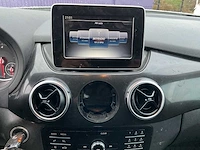2019 - mercedes-benz - b-klasse - 220 d ambition - personenauto - afbeelding 2 van  14