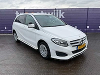 2019 - mercedes-benz - b-klasse - 220 d ambition - personenauto - afbeelding 7 van  14