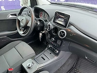 2019 - mercedes-benz - b-klasse - 220 d ambition - personenauto - afbeelding 12 van  14
