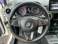 2019 - mercedes-benz - b-klasse - 220 d ambition - personenauto - afbeelding 13 van  14