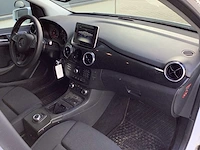 2019 - mercedes-benz - b-klasse - 220 d ambition - personenauto - afbeelding 11 van  14