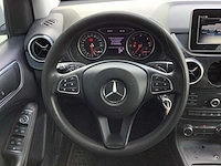 2019 - mercedes-benz - b-klasse - 220 d ambition - personenauto - afbeelding 14 van  14