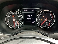 2019 - mercedes-benz - b-klasse - 220 d ambition - personenauto - afbeelding 5 van  15