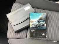 2019 - mercedes-benz - b-klasse - 220 d ambition - personenauto - afbeelding 7 van  15
