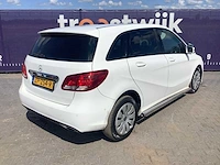 2019 - mercedes-benz - b-klasse - 220 d ambition - personenauto - afbeelding 10 van  15