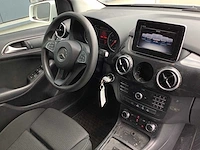 2019 - mercedes-benz - b-klasse - 220 d ambition - personenauto - afbeelding 12 van  15