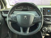 2019 - peugeot - 208 1.2 puretech - personenauto - afbeelding 3 van  21