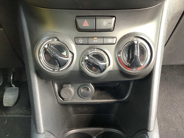 2019 - peugeot - 208 1.2 puretech - personenauto - afbeelding 4 van  21