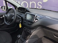 2019 - peugeot - 208 1.2 puretech - personenauto - afbeelding 19 van  21