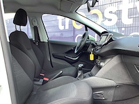 2019 - peugeot - 208 1.2 puretech - personenauto - afbeelding 20 van  21