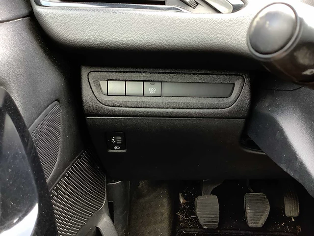 2019 - peugeot - 208 1.2 puretech - personenauto - afbeelding 10 van  21