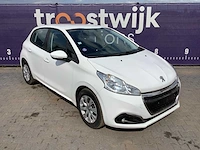 2019 - peugeot - 208 1.2 puretech - personenauto - afbeelding 12 van  21