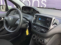 2019 - peugeot - 208 1.2 puretech - personenauto - afbeelding 21 van  21
