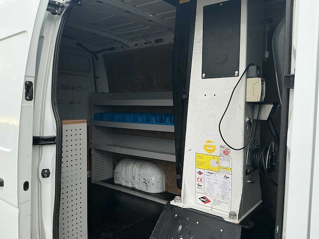 2019 - renault - master - t35 2.3 dci l2h2 - bedrijfswagen/autohoogwerker 12.5m - afbeelding 4 van  24