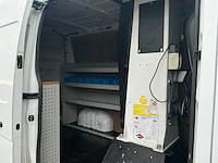 2019 - renault - master - t35 2.3 dci l2h2 - bedrijfswagen/autohoogwerker 12.5m - afbeelding 4 van  24