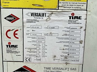 2019 - renault - master - t35 2.3 dci l2h2 - bedrijfswagen/autohoogwerker 12.5m - afbeelding 6 van  24