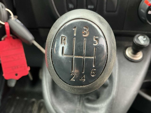 2019 - renault - master - t35 2.3 dci l2h2 - bedrijfswagen/autohoogwerker 12.5m - afbeelding 10 van  24