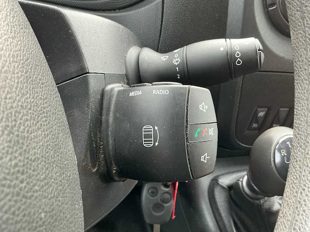 2019 - renault - master - t35 2.3 dci l2h2 - bedrijfswagen/autohoogwerker 12.5m - afbeelding 13 van  24