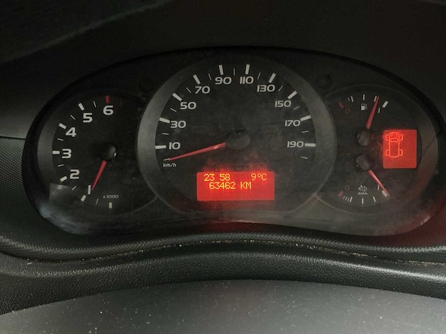 2019 - renault - master - t35 2.3 dci l2h2 - bedrijfswagen/autohoogwerker 12.5m - afbeelding 16 van  24