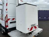 2019 - renault - master - t35 2.3 dci l2h2 - bedrijfswagen/autohoogwerker 12.5m - afbeelding 21 van  24