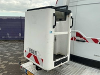 2019 - renault - master - t35 2.3 dci l2h2 - bedrijfswagen/autohoogwerker 12.5m - afbeelding 22 van  24