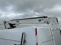 2019 - renault - master - t35 2.3 dci l2h2 - bedrijfswagen/autohoogwerker 12.5m - afbeelding 23 van  24