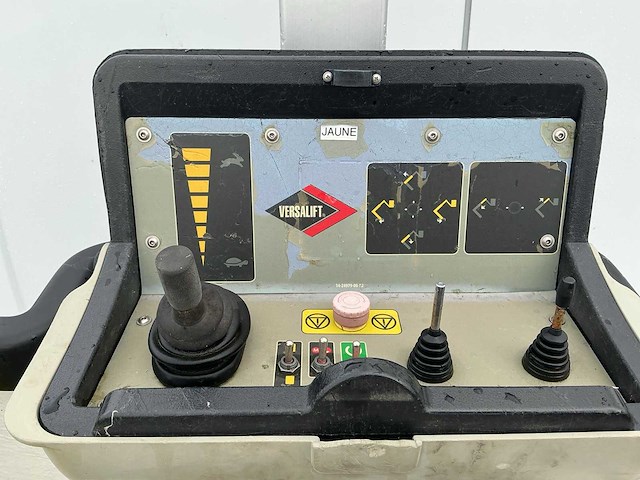 2019 - renault - master - t35 2.3 dci l2h2 - bedrijfswagen/autohoogwerker 12.5m - afbeelding 24 van  24