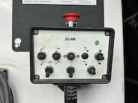 2019 - renault - master - t35 2.3 dci l2h2 - bedrijfswagen/autohoogwerker 12.5m - afbeelding 6 van  26