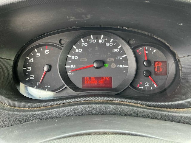 2019 - renault - master - t35 2.3 dci l2h2 - bedrijfswagen/autohoogwerker 12.5m - afbeelding 18 van  26