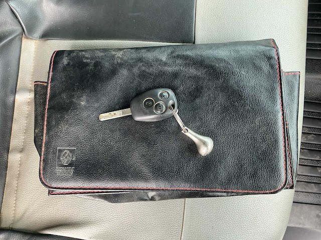 2019 - renault - master - t35 2.3 dci l2h2 - bedrijfswagen/autohoogwerker 12.5m - afbeelding 19 van  26