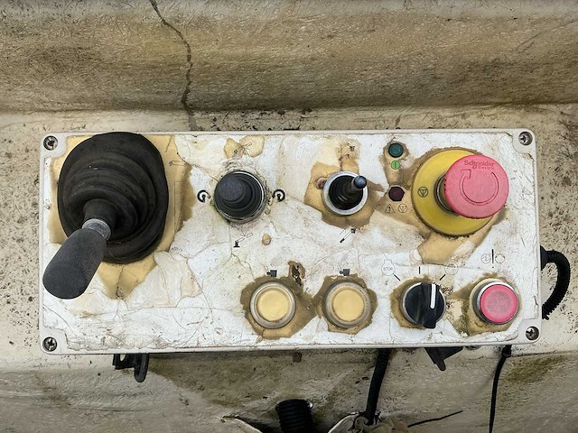 2019 - renault - master - t35 2.3 dci l2h2 - bedrijfswagen/autohoogwerker 12.5m - afbeelding 25 van  26