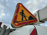 2019 - renault - master - t35 2.3 dci l2h2 - bedrijfswagen/autohoogwerker 12.5m - afbeelding 3 van  26