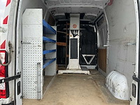 2019 - renault - master - t35 2.3 dci l2h2 - bedrijfswagen/autohoogwerker 12.5m - afbeelding 4 van  26