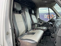 2019 - renault - master - t35 2.3 dci l2h2 - bedrijfswagen/autohoogwerker 12.5m - afbeelding 9 van  26