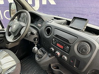 2019 - renault - master - t35 2.3 dci l2h2 - bedrijfswagen/autohoogwerker 12.5m - afbeelding 11 van  26