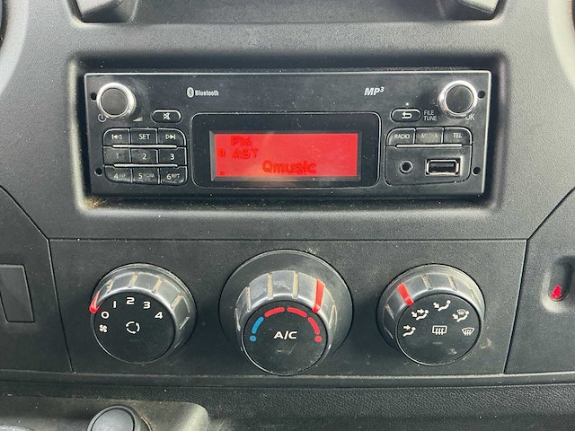 2019 - renault - master - t35 2.3 dci l2h2 - bedrijfswagen/autohoogwerker 12.5m - afbeelding 13 van  26