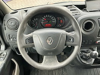2019 - renault - master - t35 2.3 dci l2h2 - bedrijfswagen/autohoogwerker 12.5m - afbeelding 14 van  26