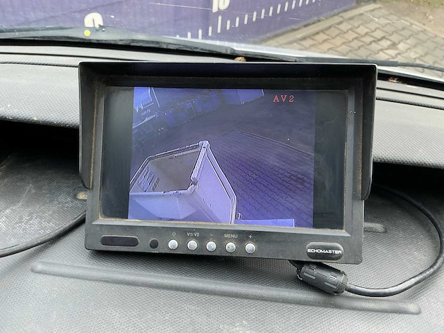 2019 - renault - master - t35 2.3 dci l2h2 - bedrijfswagen/autohoogwerker 12.5m - afbeelding 16 van  26