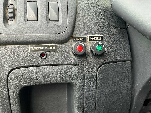 2019 - renault - master - t35 2.3 dci l2h2 - bedrijfswagen/autohoogwerker 12.5m - afbeelding 17 van  26